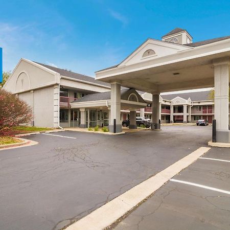 Motel 6-Alsip, Il Екстериор снимка
