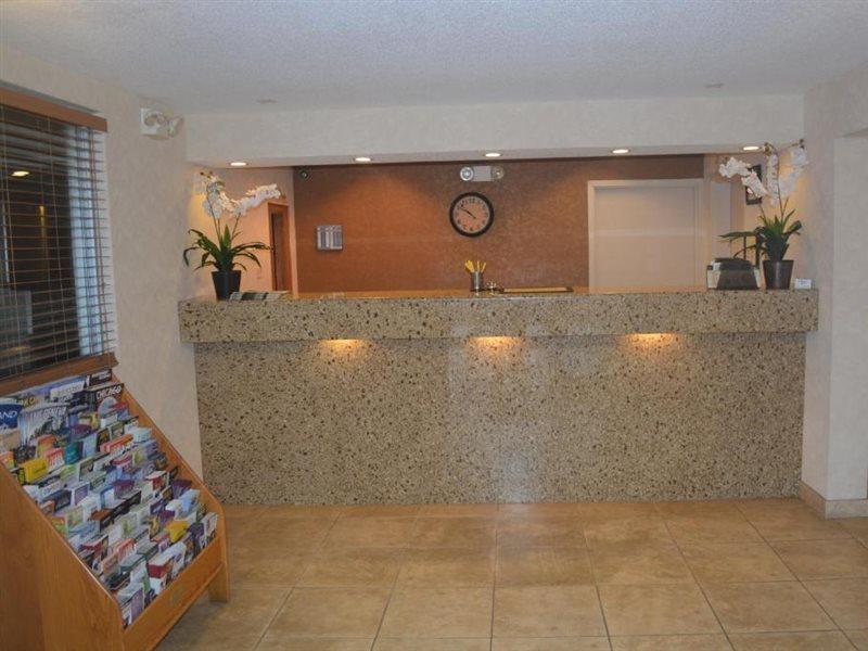 Motel 6-Alsip, Il Екстериор снимка
