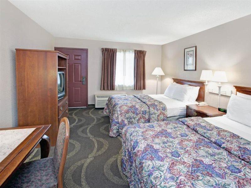 Motel 6-Alsip, Il Екстериор снимка