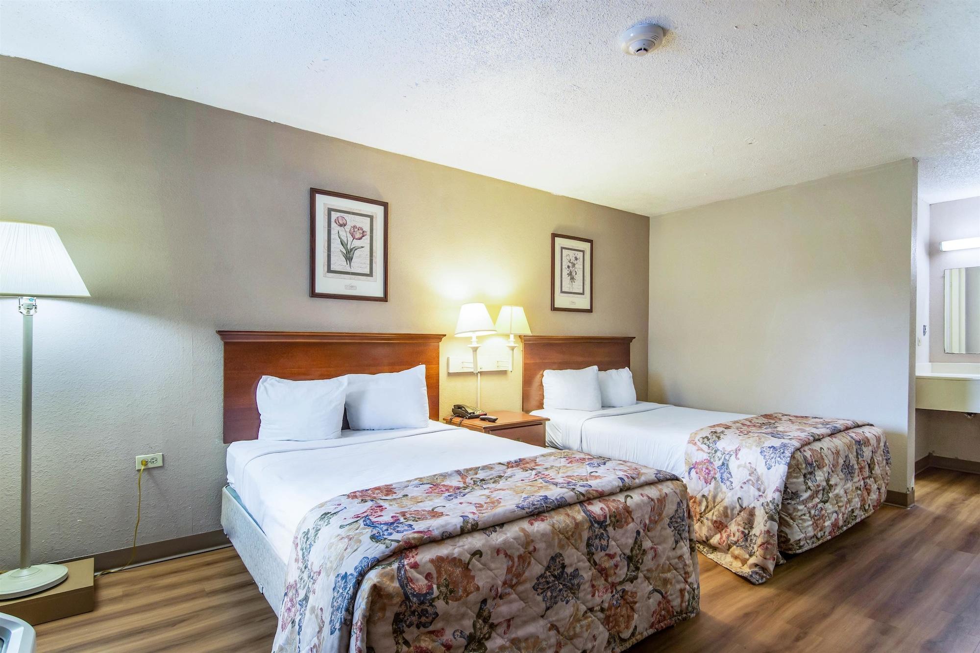 Motel 6-Alsip, Il Екстериор снимка