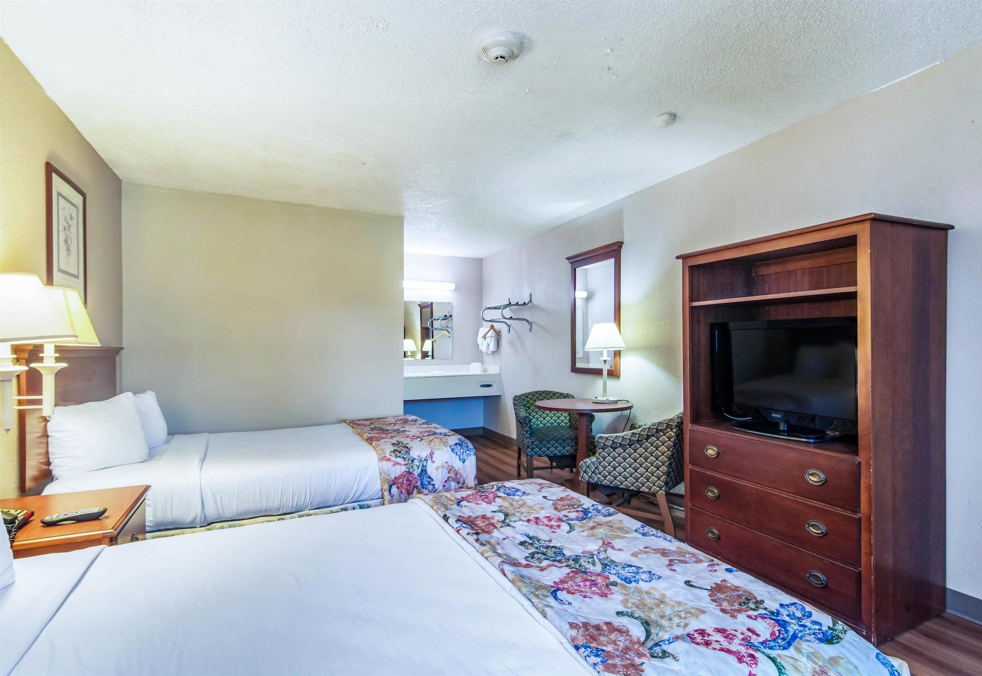 Motel 6-Alsip, Il Екстериор снимка