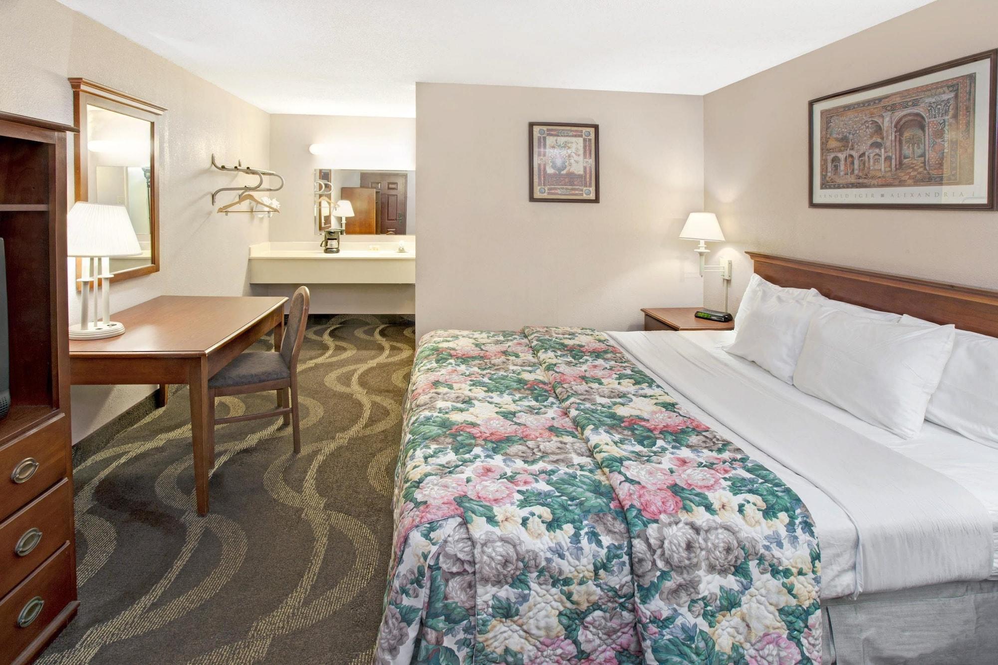Motel 6-Alsip, Il Екстериор снимка