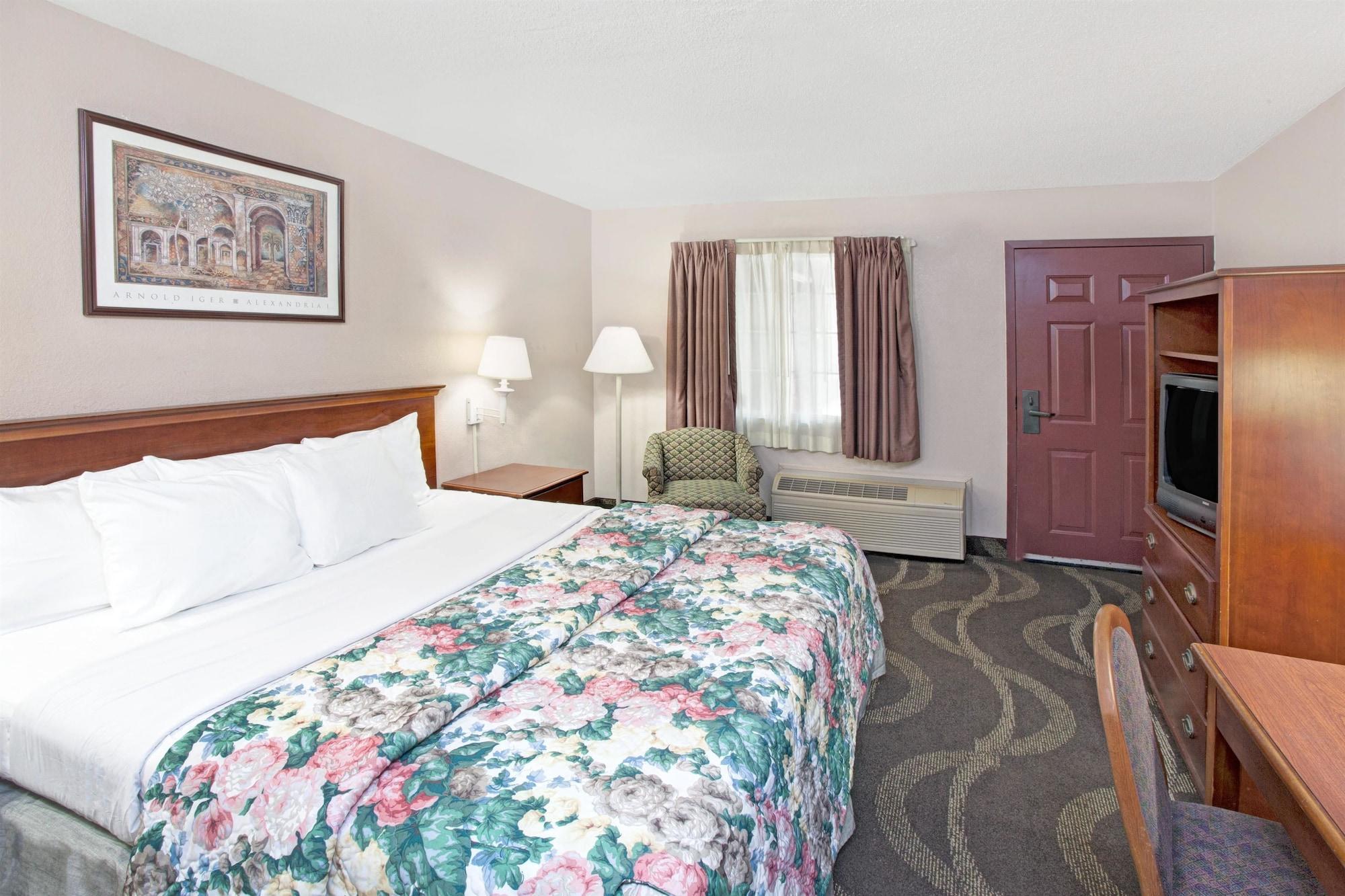 Motel 6-Alsip, Il Екстериор снимка