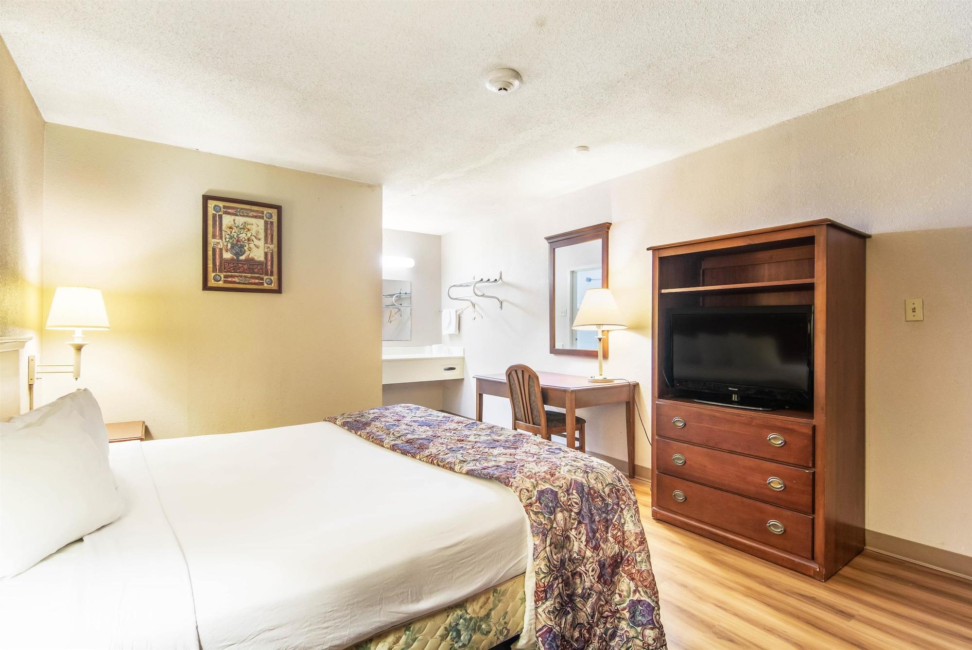 Motel 6-Alsip, Il Екстериор снимка