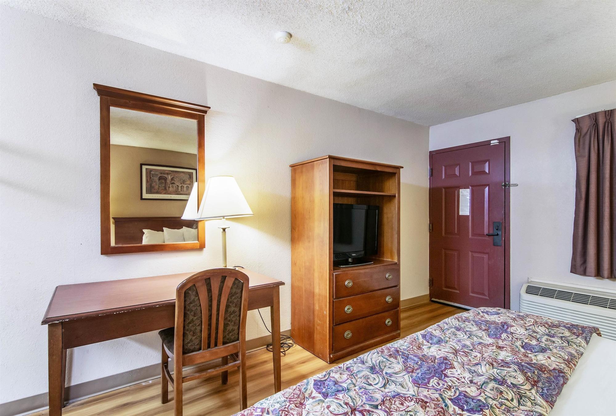 Motel 6-Alsip, Il Екстериор снимка