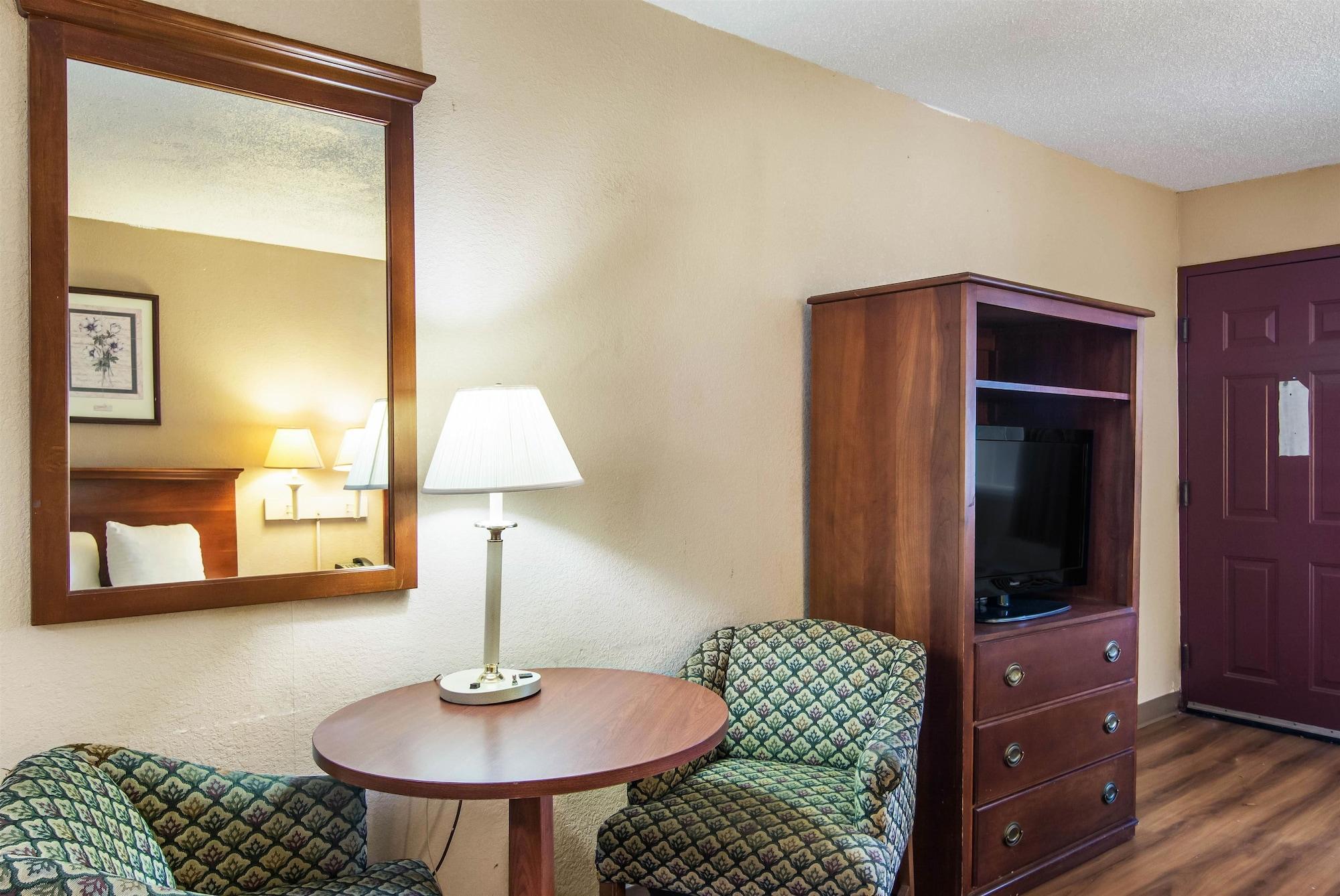 Motel 6-Alsip, Il Екстериор снимка
