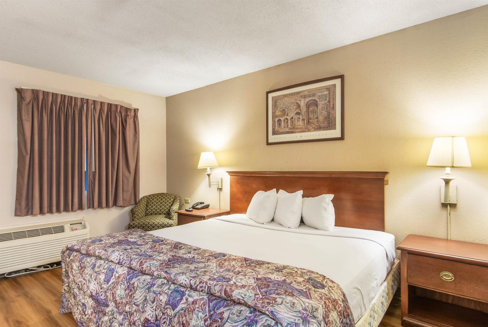Motel 6-Alsip, Il Екстериор снимка