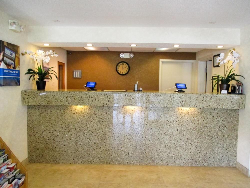 Motel 6-Alsip, Il Екстериор снимка