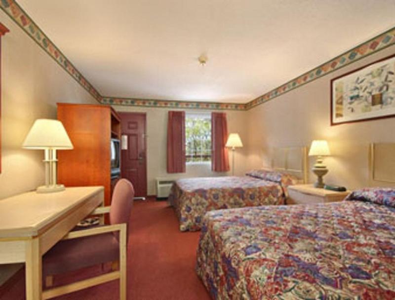 Motel 6-Alsip, Il Екстериор снимка