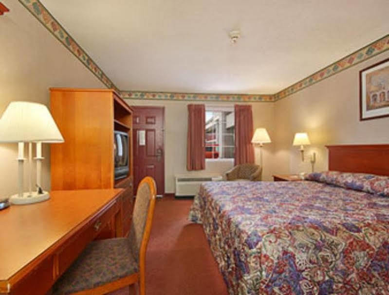 Motel 6-Alsip, Il Екстериор снимка