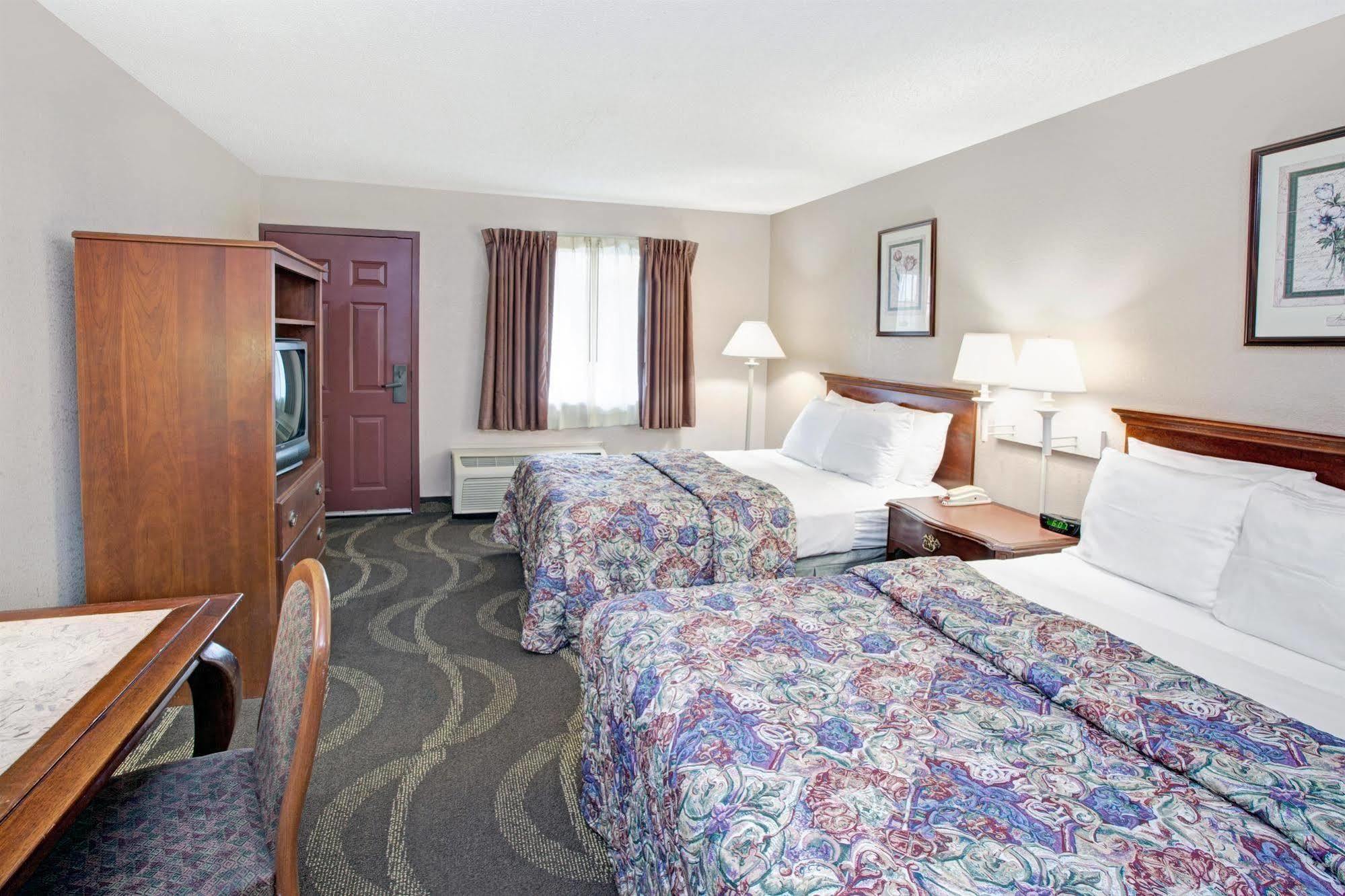 Motel 6-Alsip, Il Екстериор снимка