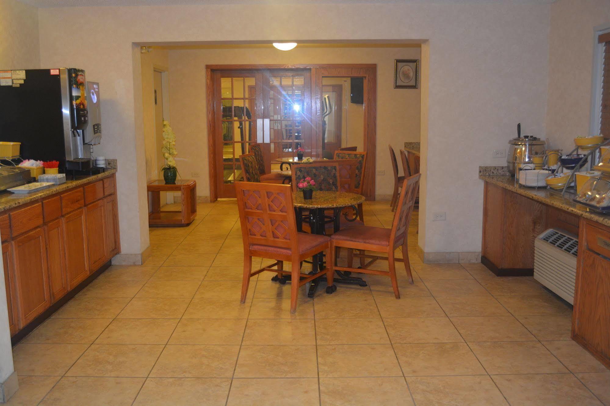 Motel 6-Alsip, Il Екстериор снимка