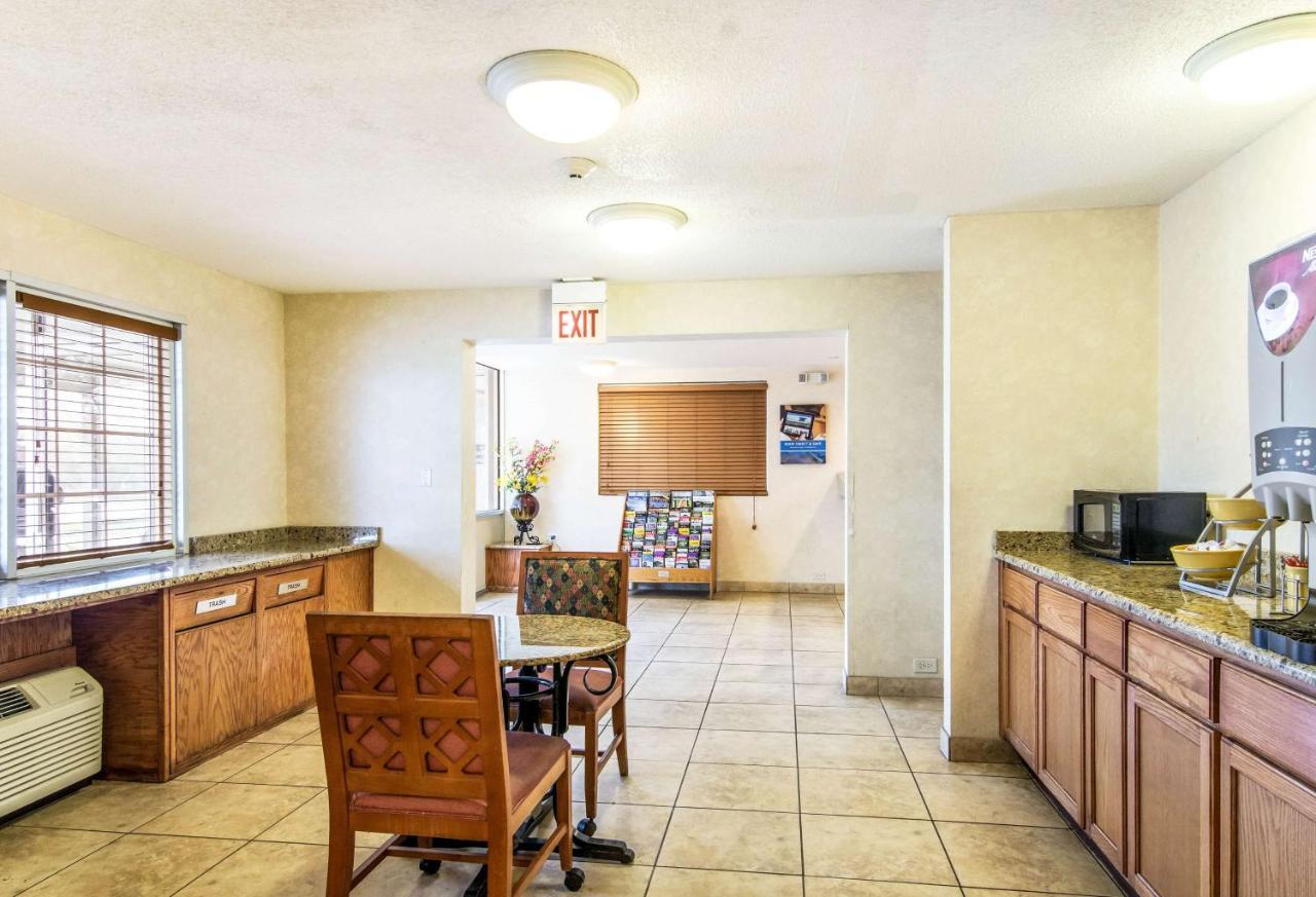Motel 6-Alsip, Il Екстериор снимка